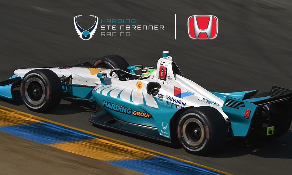 Harding Steinbrenner Racing