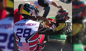 Thumbnail for Fast Six: What's trending in INDYCAR