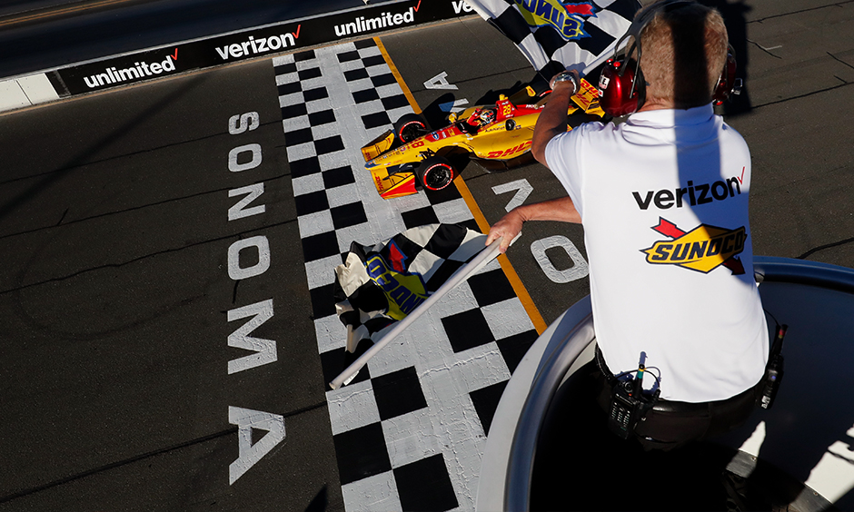 thumbnail for INDYCAR's top 10 stories of 2018: Part 1