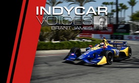 Thumbnail for Opinions vary on how new car may shift balance of INDYCAR competition
