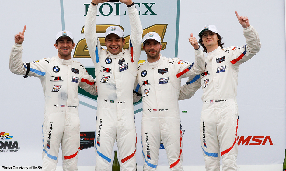 Colton Herta