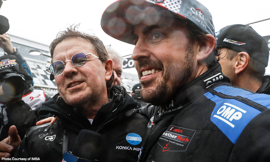 Fernando Alonso