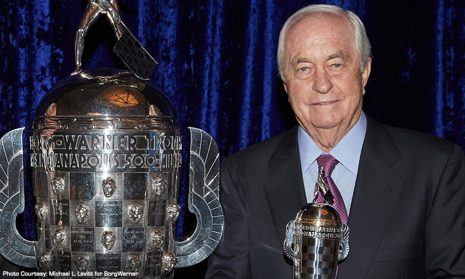 Roger Penske