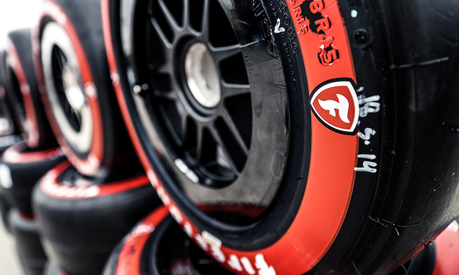 Firestone