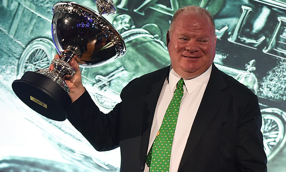Chip Ganassi