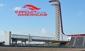 Thumbnail for INDYCAR drivers, teams ready for rubber to meet the road at COTA