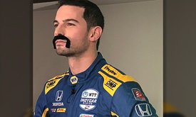 Thumbnail for Fast Six: What's trending in INDYCAR