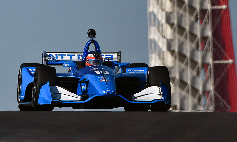 Felix Rosenqvist