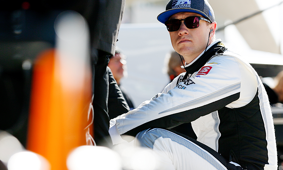 thumbnail for Pigot's progression has him pursuing wins in 2019