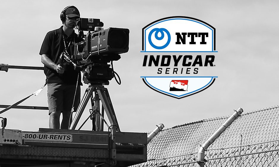 International Broadcast Announcements