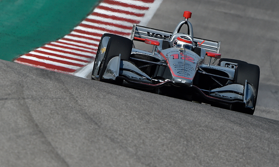 Will Power
