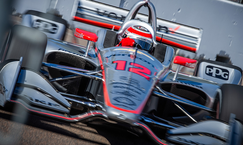 Will Power