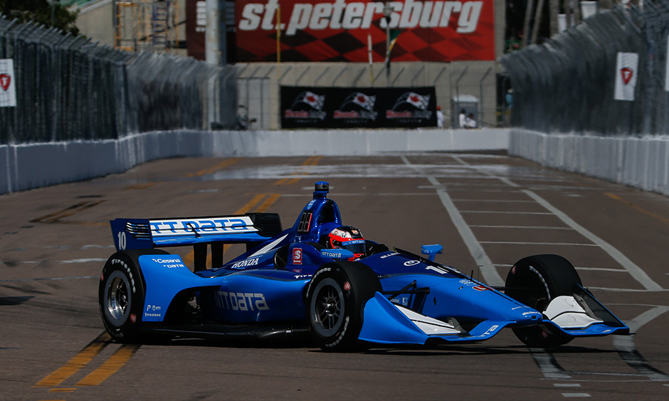 Felix Rosenqvist