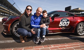 Thumbnail for Fast Six: What's trending in INDYCAR