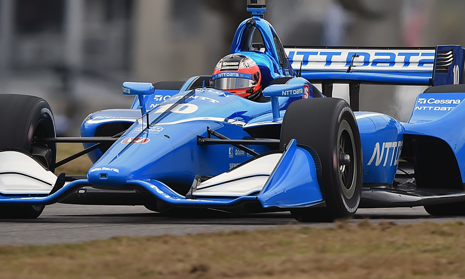 Felix Rosenqvist