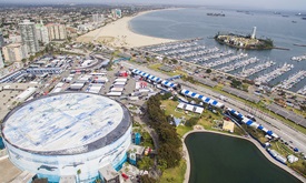 Thumbnail for Long Beach race promises action from green to checkered