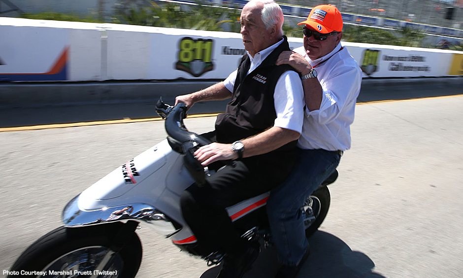 thumbnail for Fast Six: What's trending in INDYCAR