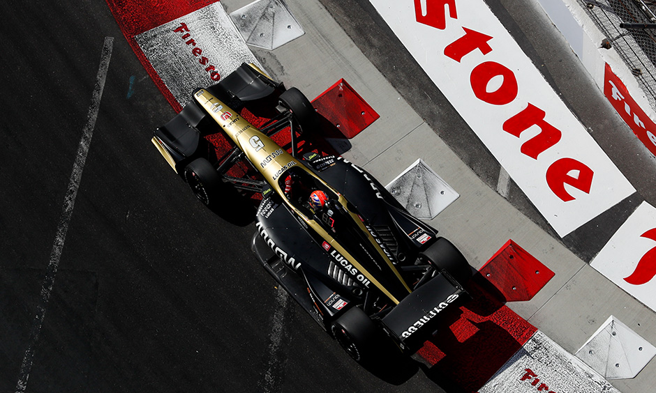 thumbnail for Hinchcliffe still waiting for good breaks to happen in 2019