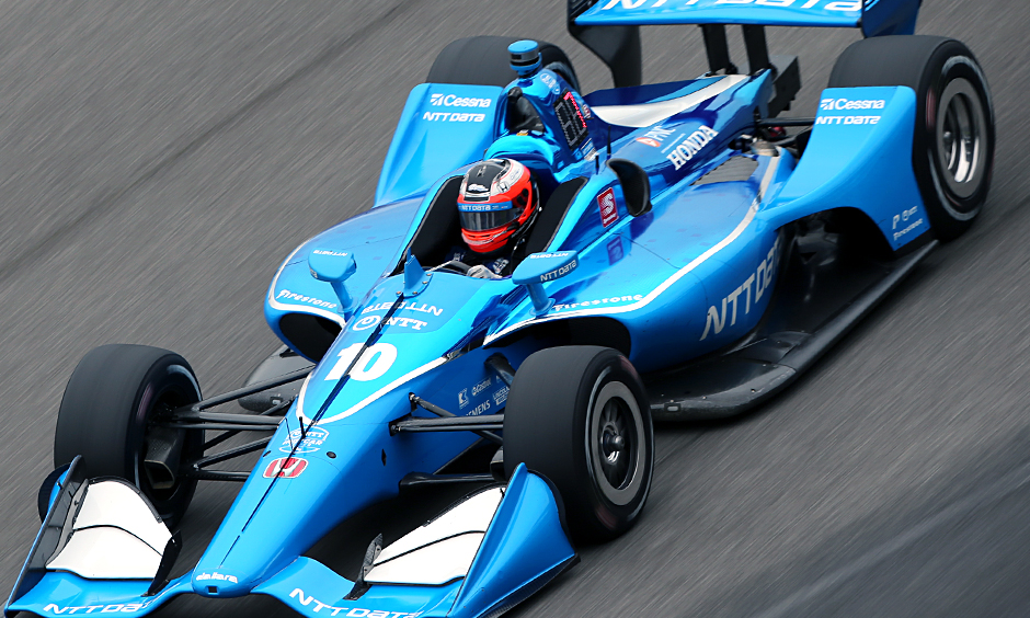 Felix Rosenqvist