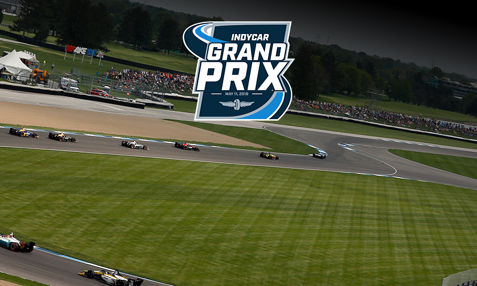 INDYCAR Grand Prix