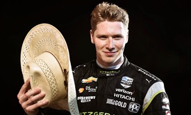 Thumbnail for Fast Six: What's trending in INDYCAR