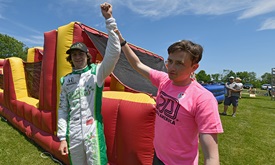 Thumbnail for Fast Six: What's trending in INDYCAR