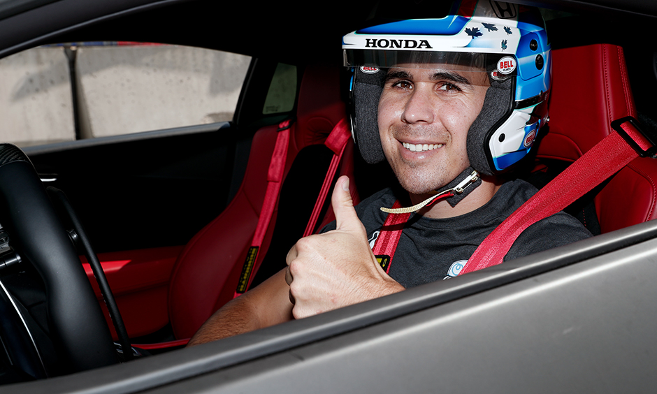 Robert Wickens