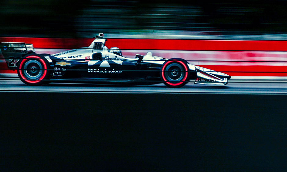Simon Pagenaud
