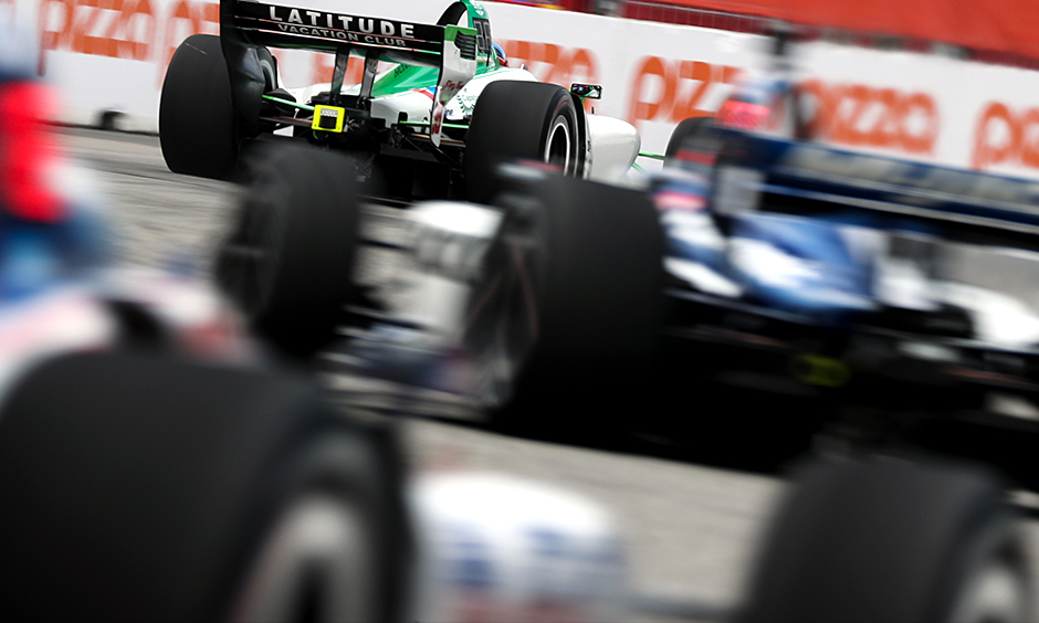 Colton Herta