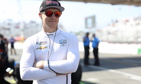 Thumbnail for Pigot looks to repeat stirring Iowa drive