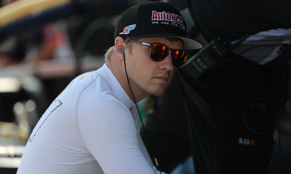 thumbnail for Pigot completes strong Mid-Ohio weekend