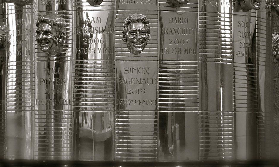 Borg-Warner