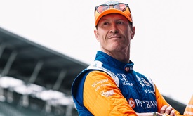 Thumbnail for Five Things to Watch: Dixon still fourth but closing