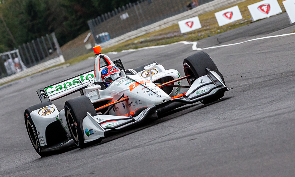 Colton Herta