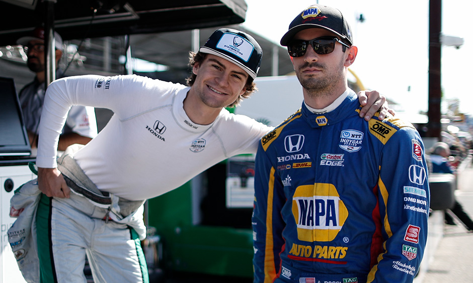thumbnail for What 2 Watch 4: Herta on pole, then title contenders mid-pack