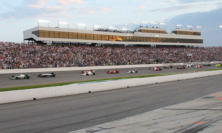 Richmond Raceway