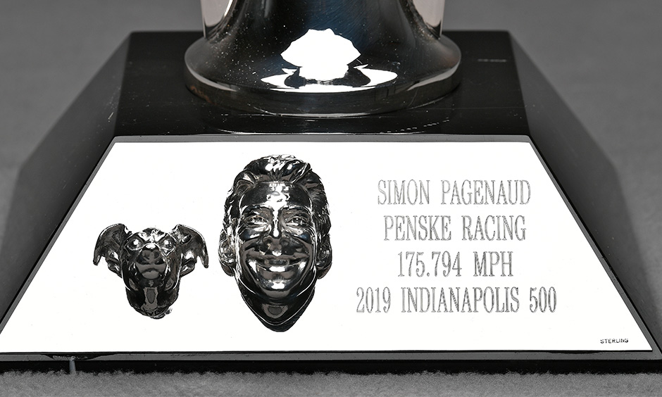 Simon Pagenaud