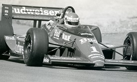 Thumbnail for INDYCAR team owners conquered Laguna Seca as drivers