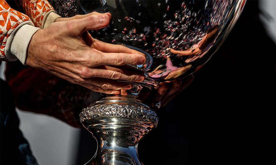 Astor Cup