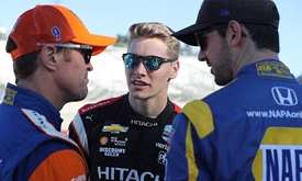 Thumbnail for Title Truth: It's win or go home for several at Laguna Seca