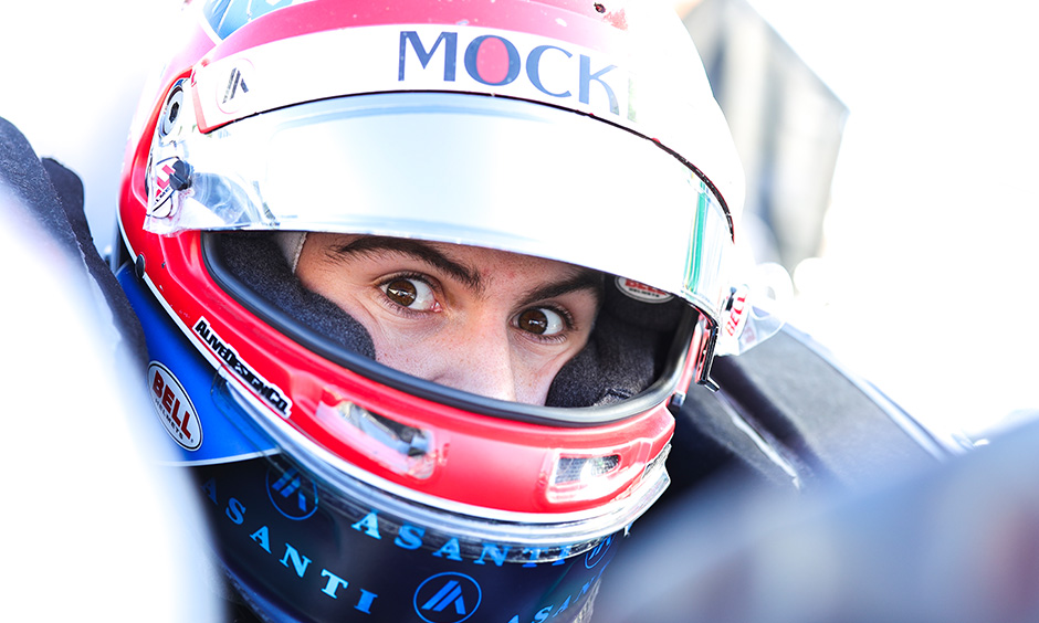 Colton Herta
