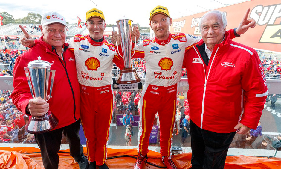 Team Penske