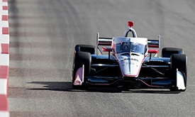 Thumbnail for 9 questions (and answers) about INDYCAR's Aeroscreen