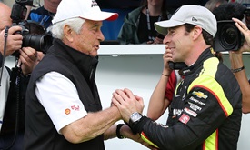 Thumbnail for Penske caps 2019 with another big moment