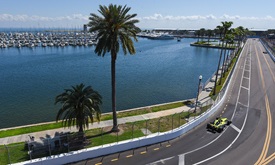 Thumbnail for Five things to like about annual St. Petersburg race