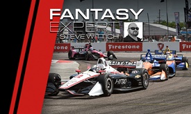Thumbnail for Penske drivers' track record makes them easy picks for Barber