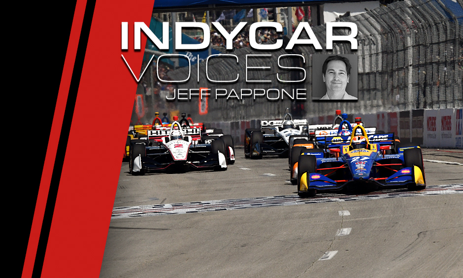 thumbnail for Herta seeks Motown magic to turn tide