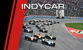 Thumbnail for Youth has been served thus far in NTT IndyCar Series season