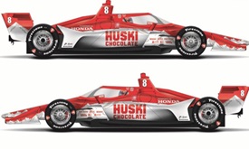 Thumbnail for Ericsson gets Swedish chocolate company as primary sponsor