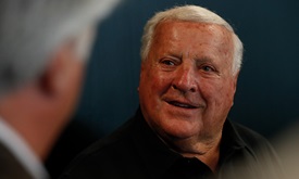 Thumbnail for Celebrating A.J. Foyt's 85th birthday